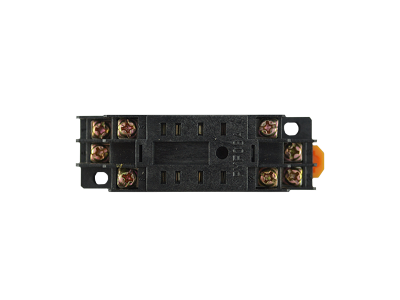 PYF08A 8pin Relay Base - Image 2